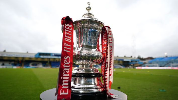 All you need to know about the FA Cup fourth round TV picks - Ghanawaves